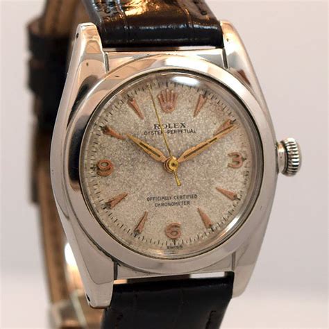 vintage rolex sports watch|vintage Rolex watches for men.